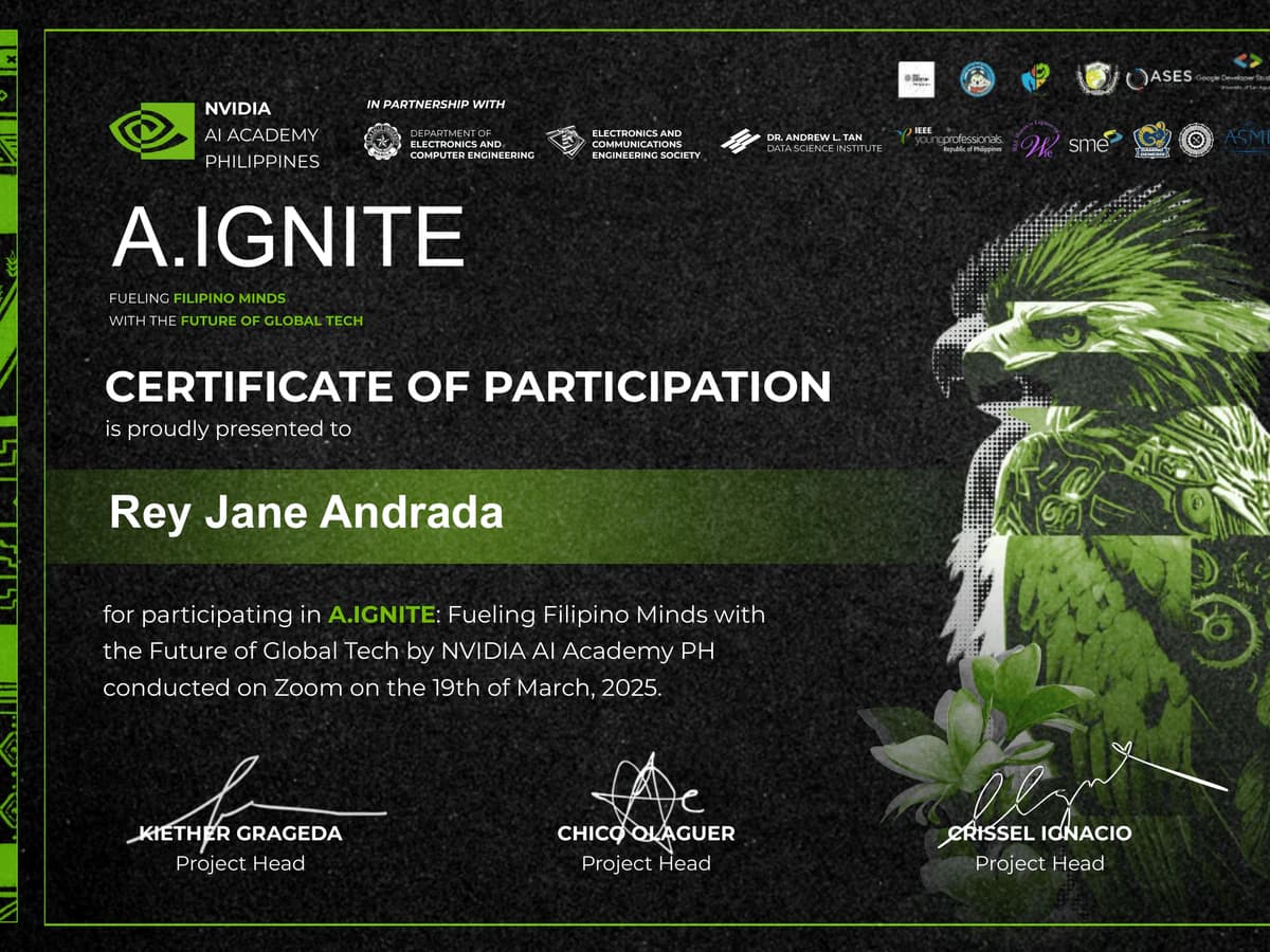 A.IGNITE
